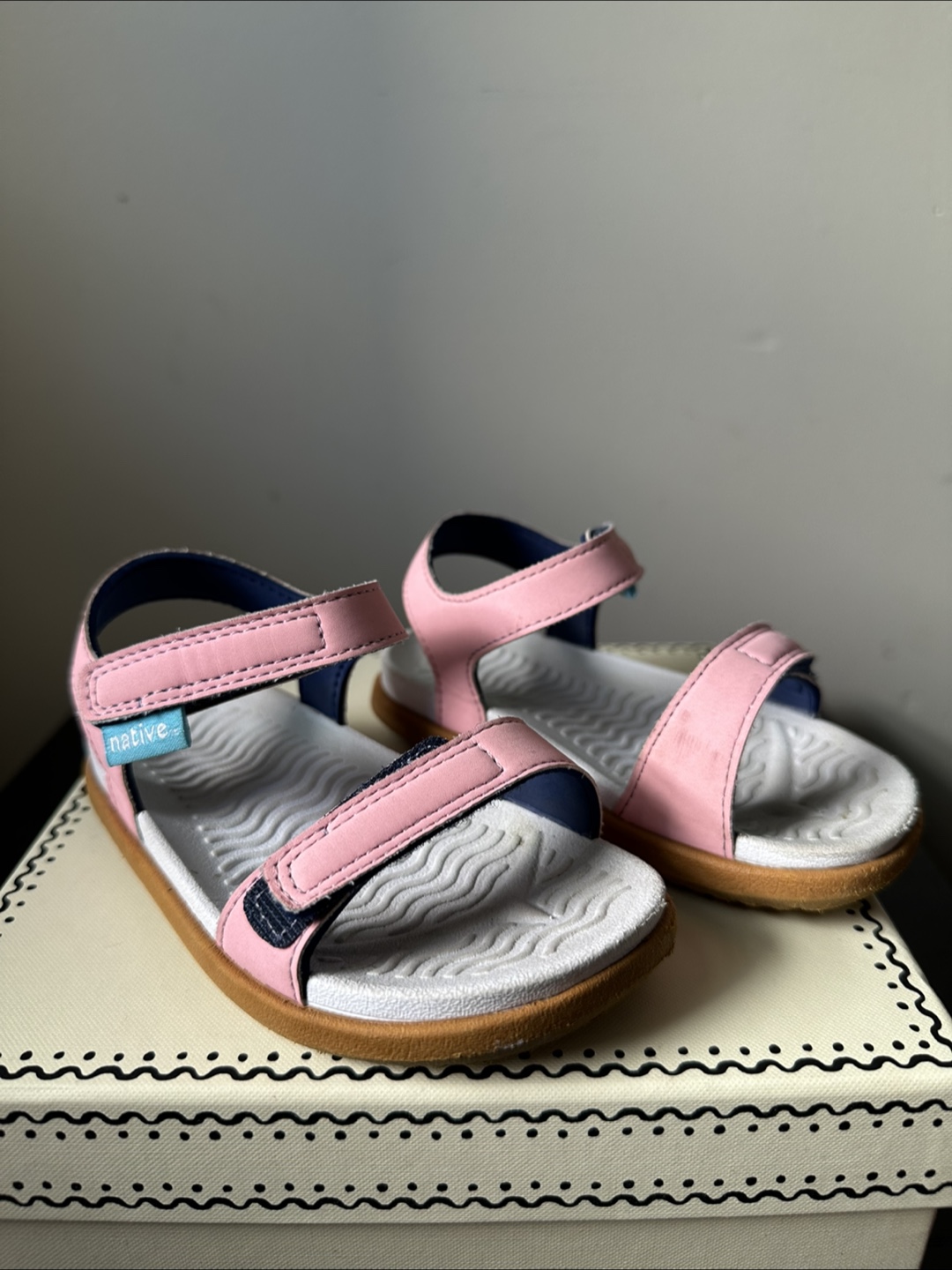 Native Charley Toddler Sandals - photo 2