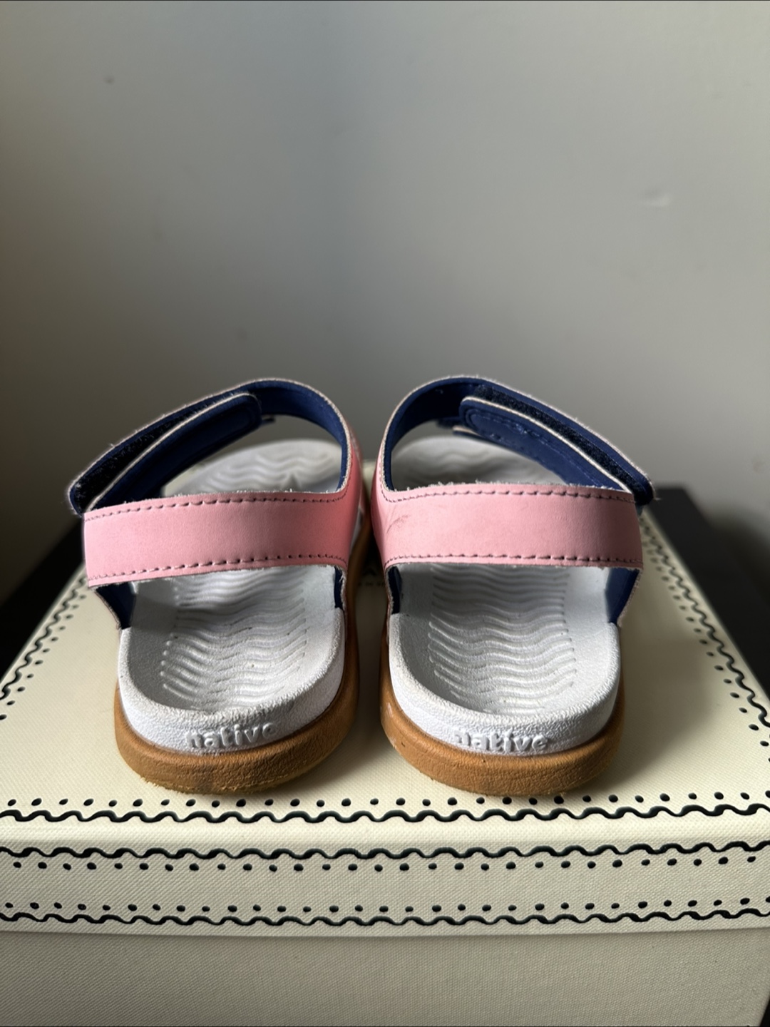 Native Charley Toddler Sandals - photo 4