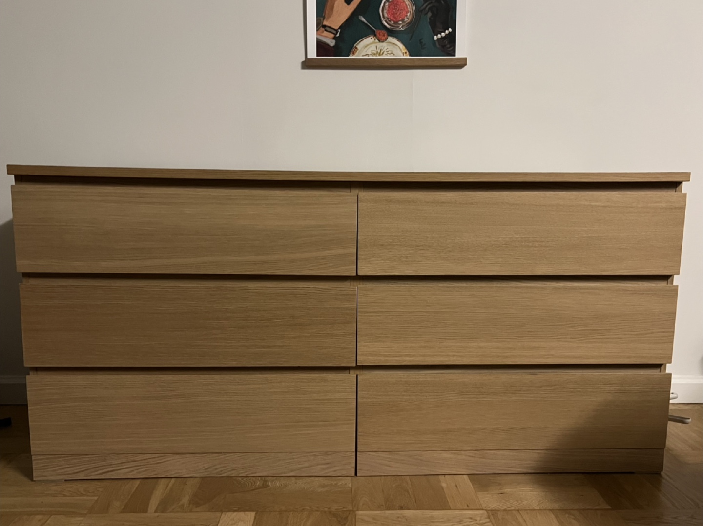 6 Drawer Ikea Dresser