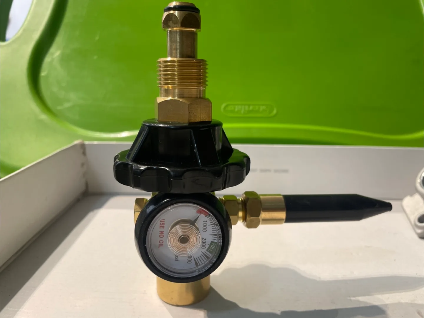 Pressure Regulator thumbnail