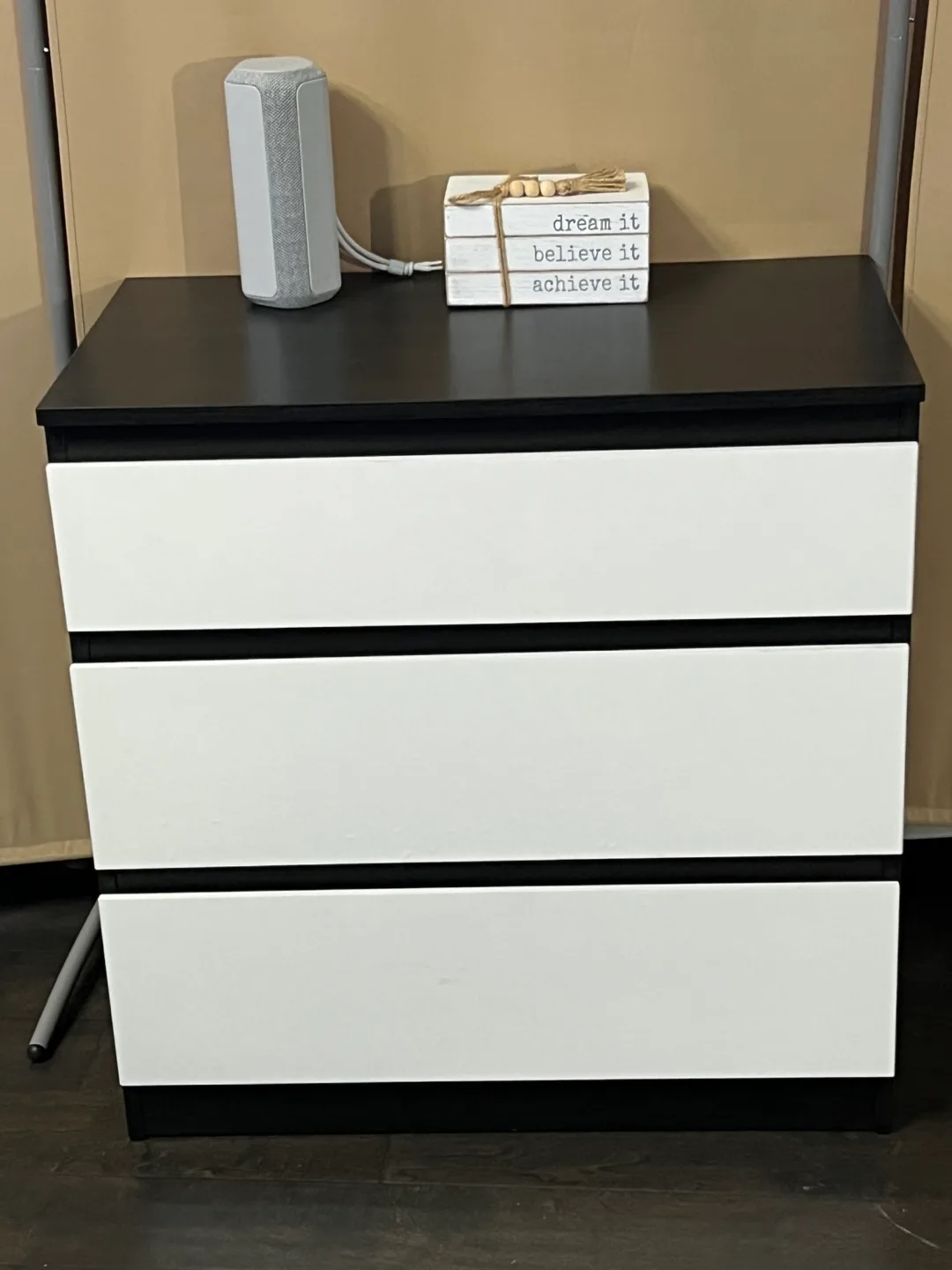 3 Drawer Dresser thumbnail
