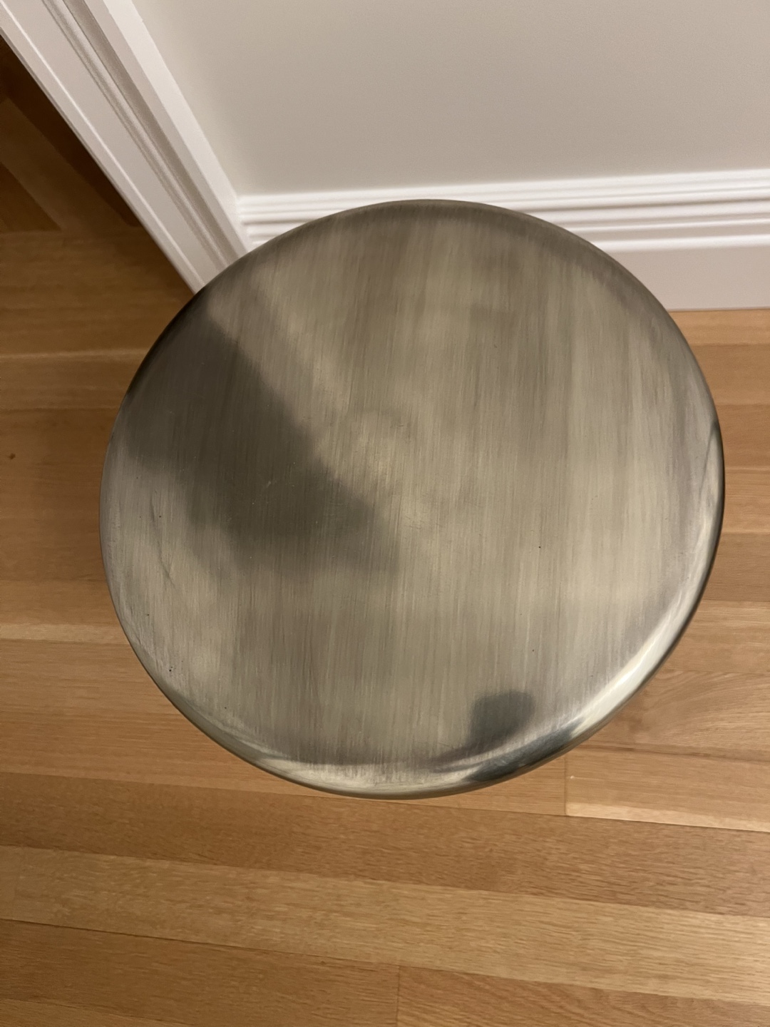 West Elm Cosmo side table - photo 3