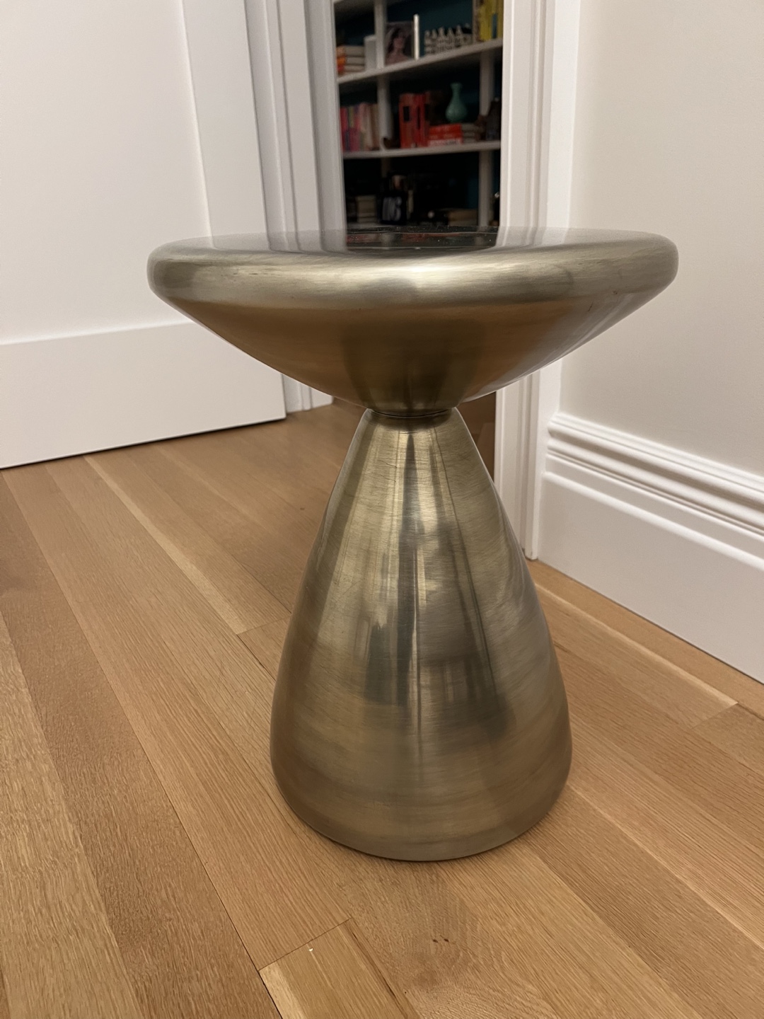 West Elm Cosmo side table - photo 2
