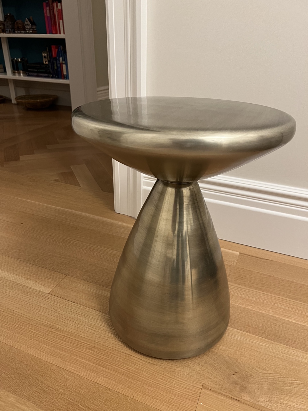 West Elm Cosmo side table - photo 4