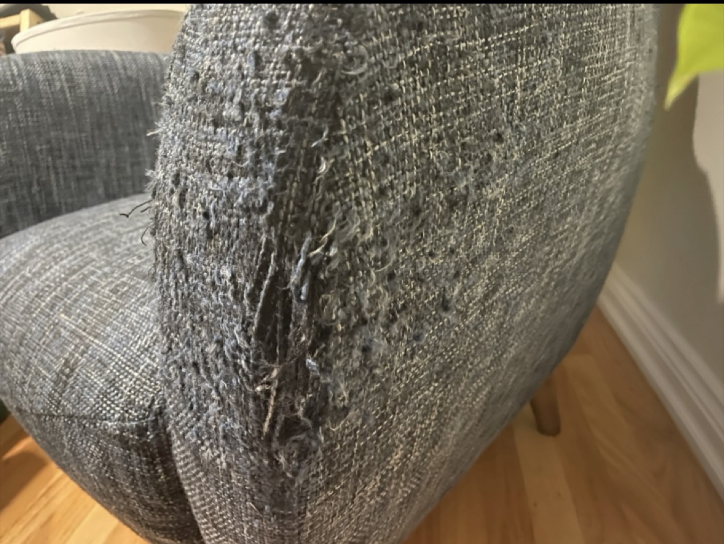 35" Lounge Chair - photo 3