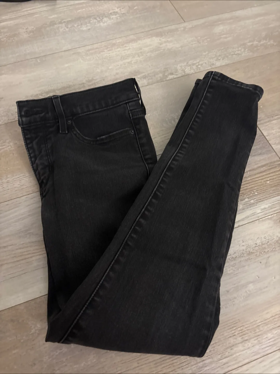 Levi's 311 Shaping Skinny Jeans thumbnail