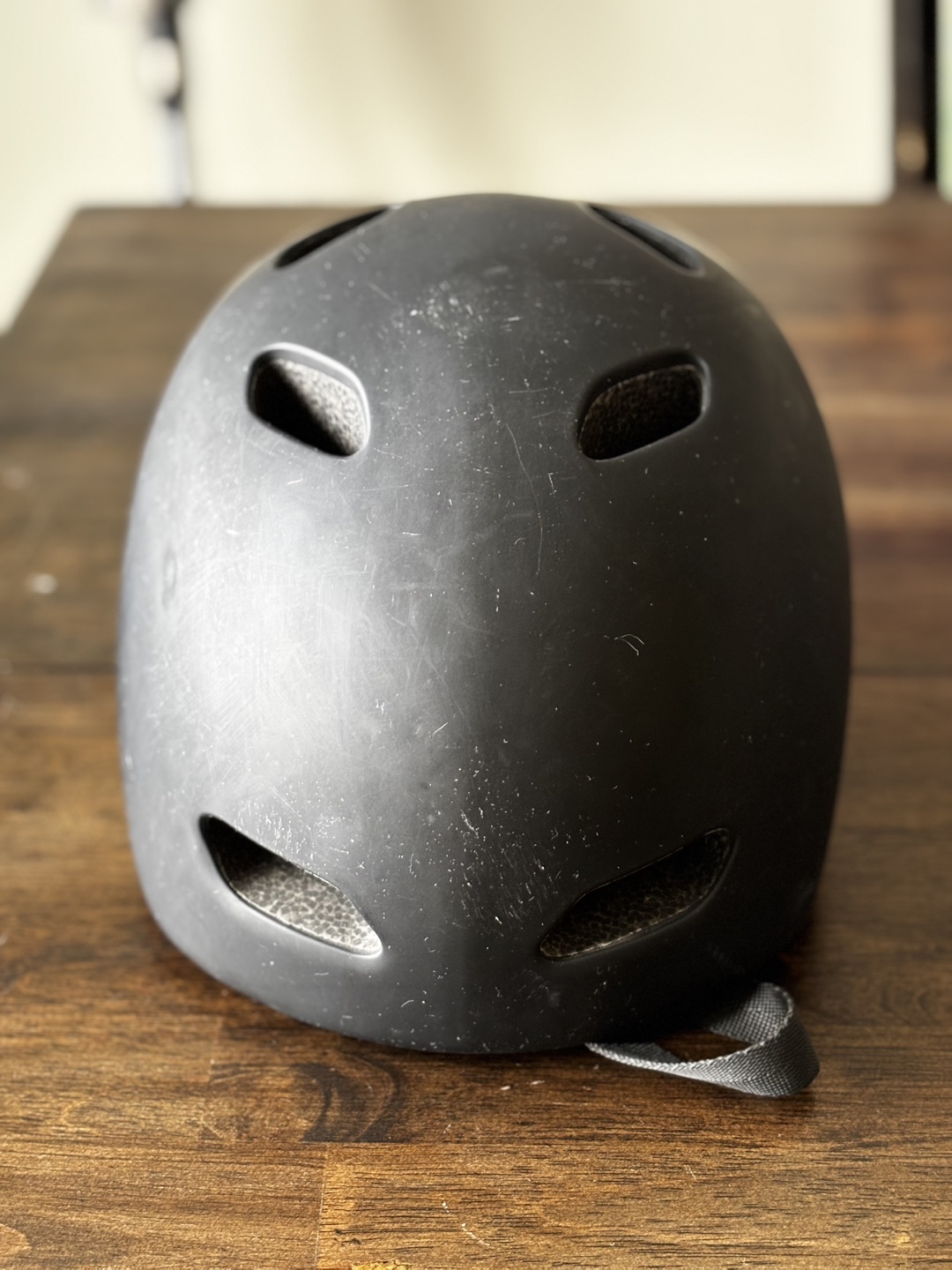 Bell Black Helmet - photo 2