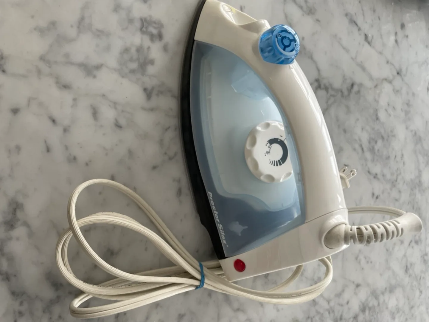 Proctor Silex clothes Iron thumbnail
