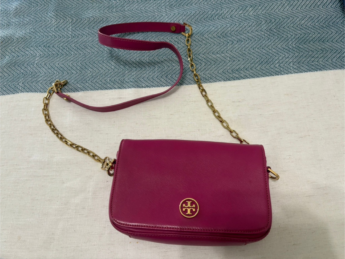 Tory Burch Crossbody Bag