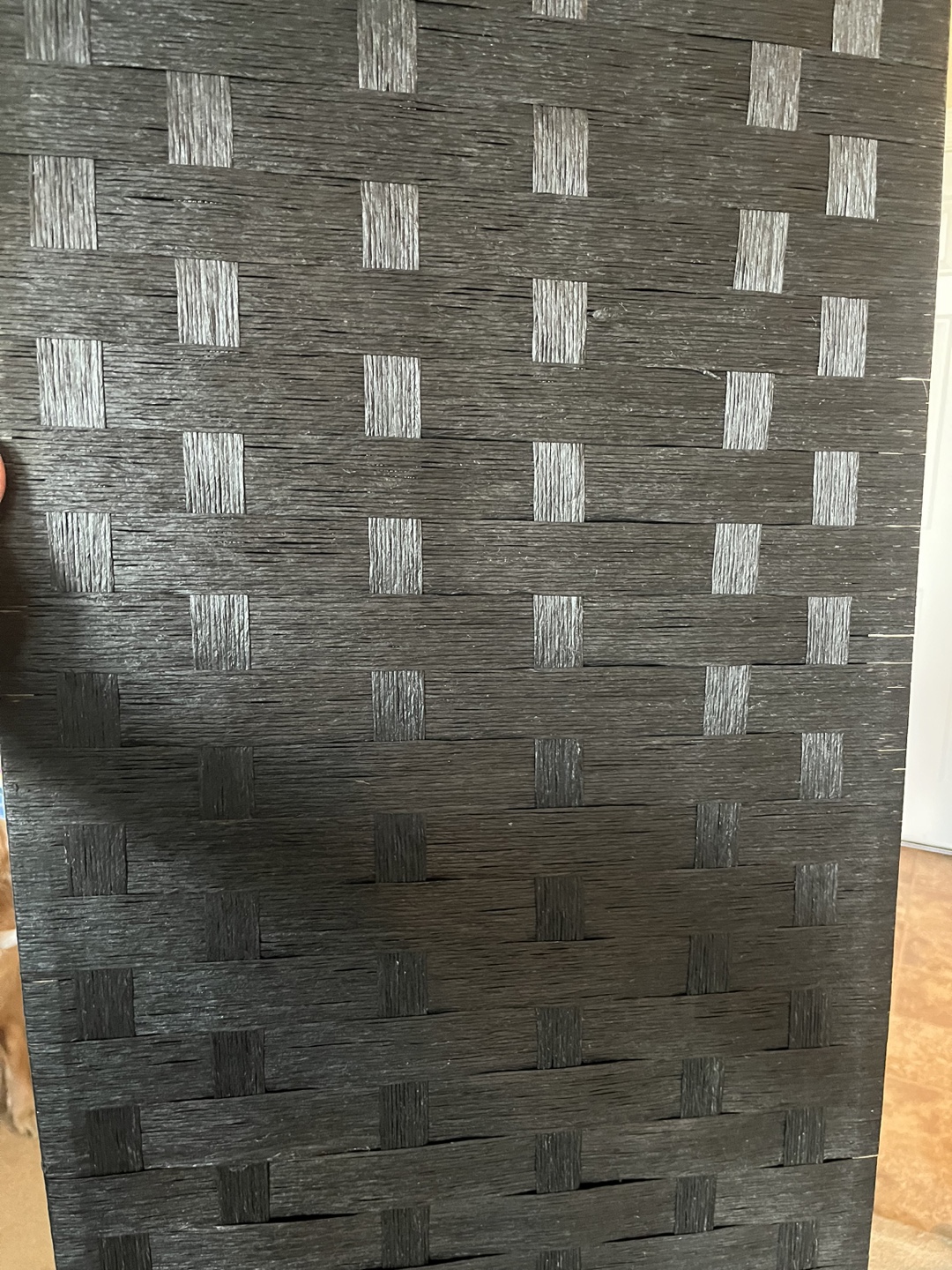 6 Ft Room Divider/Privacy Screen - photo 3