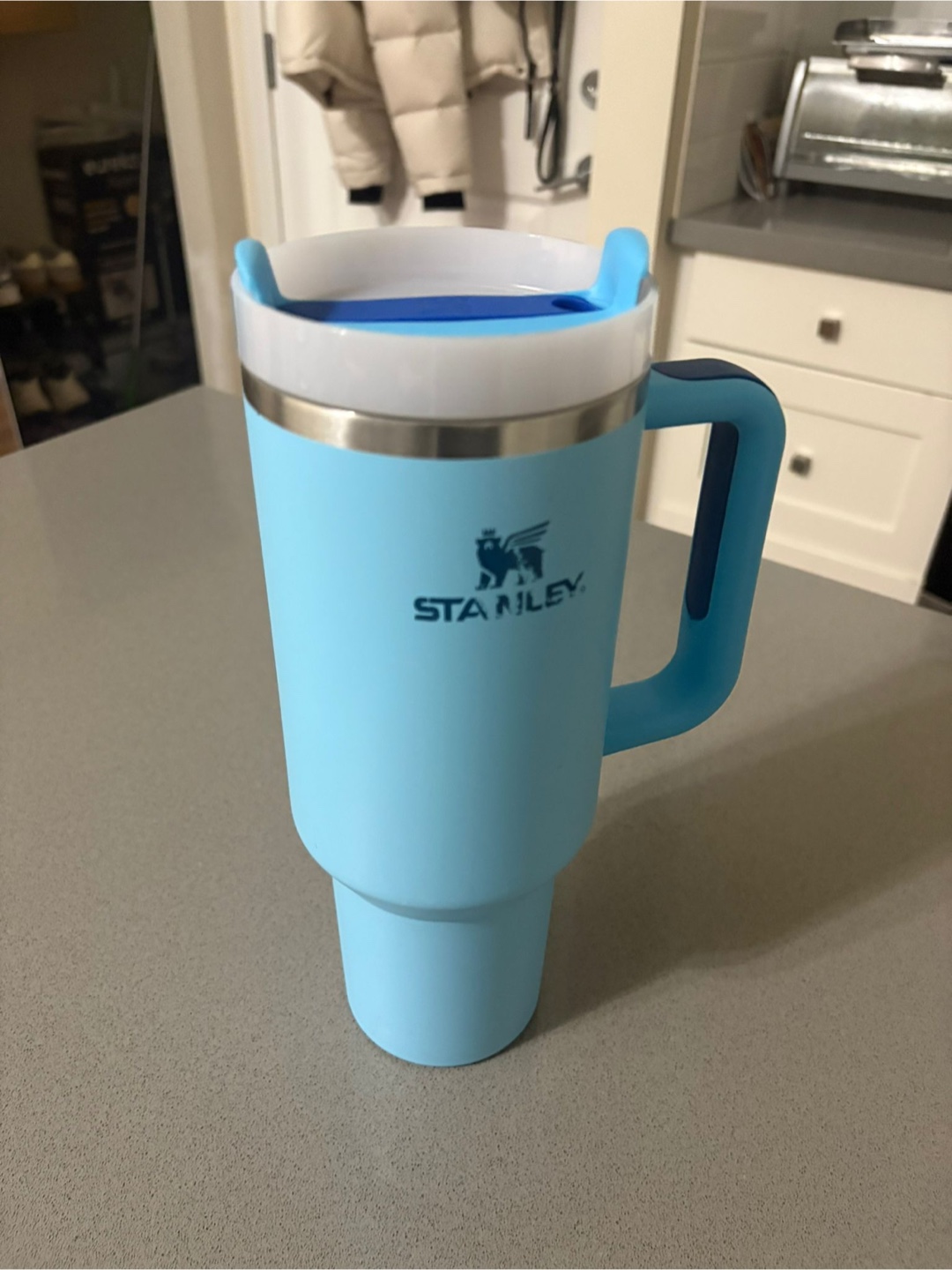 Stanley Travel Mug