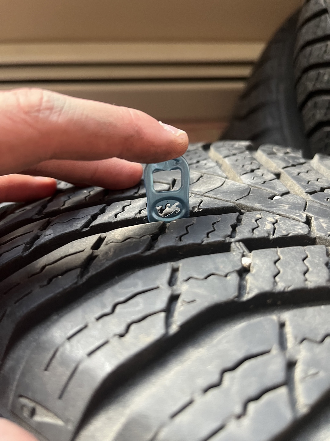 205/55 R16 91H All Season Tires - photo 4