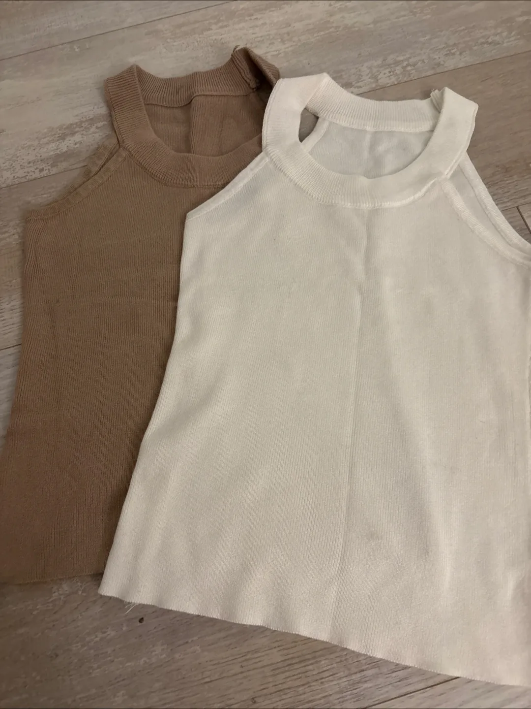 Tank Tops - Set of 2 thumbnail