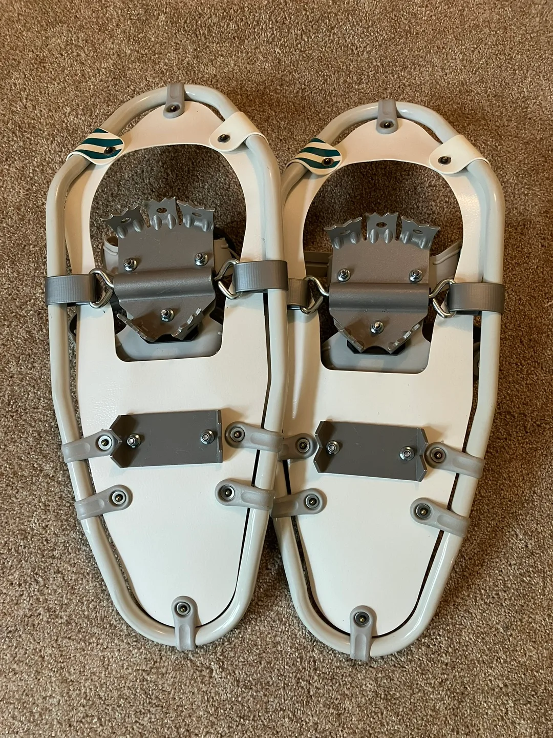 Active Winter Snowshoes - Size 821 image indicator(2)