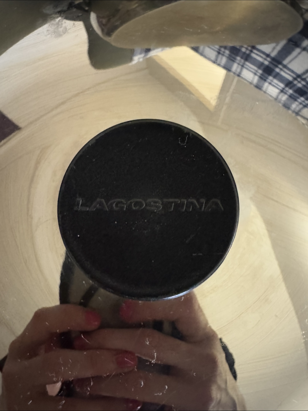 Lagostina and Tefal Cookware Set - photo 3