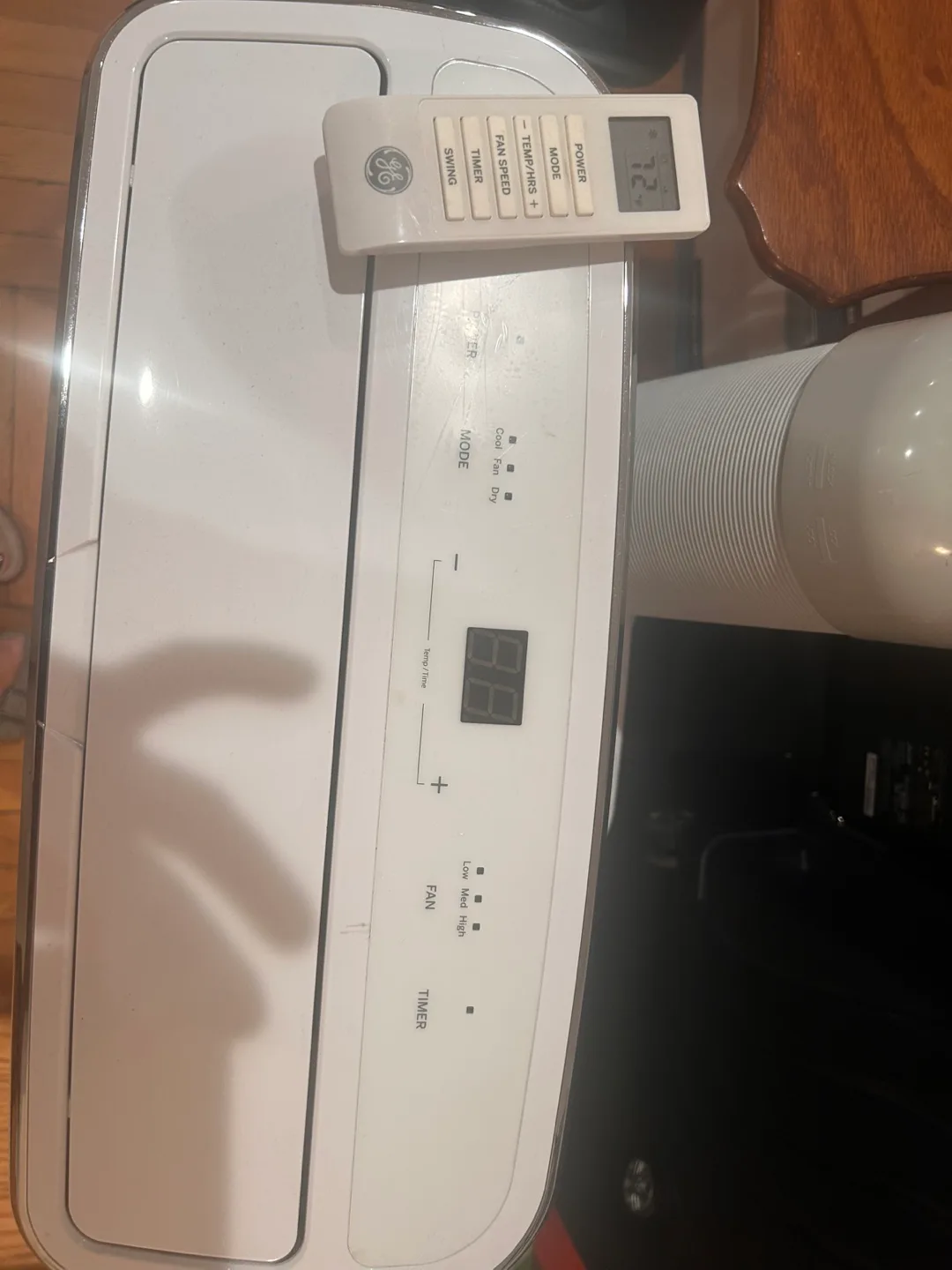 Portable Air Conditioner thumbnail