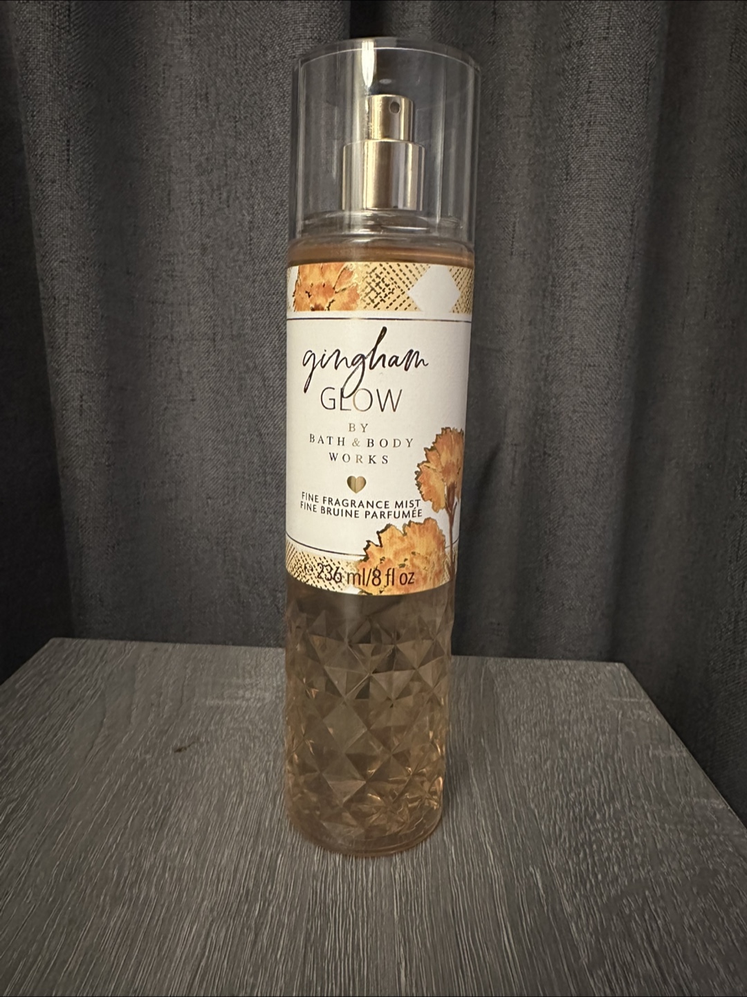 *New* Bath & Body Works Fragrance Mist