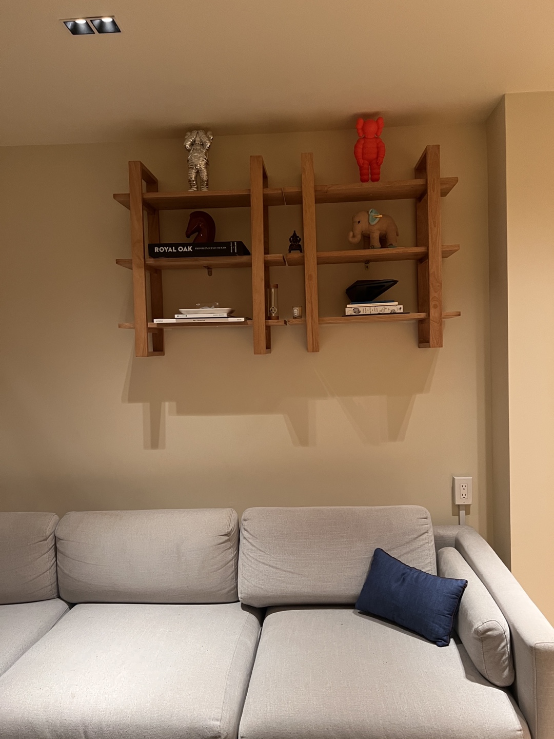 CB2 couch - photo 2