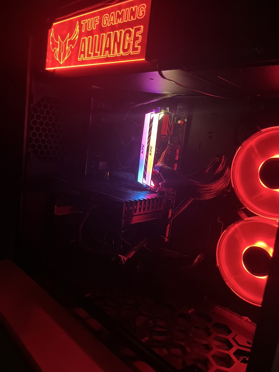 Midrange gaming pc 1660Ti bundle - photo 2