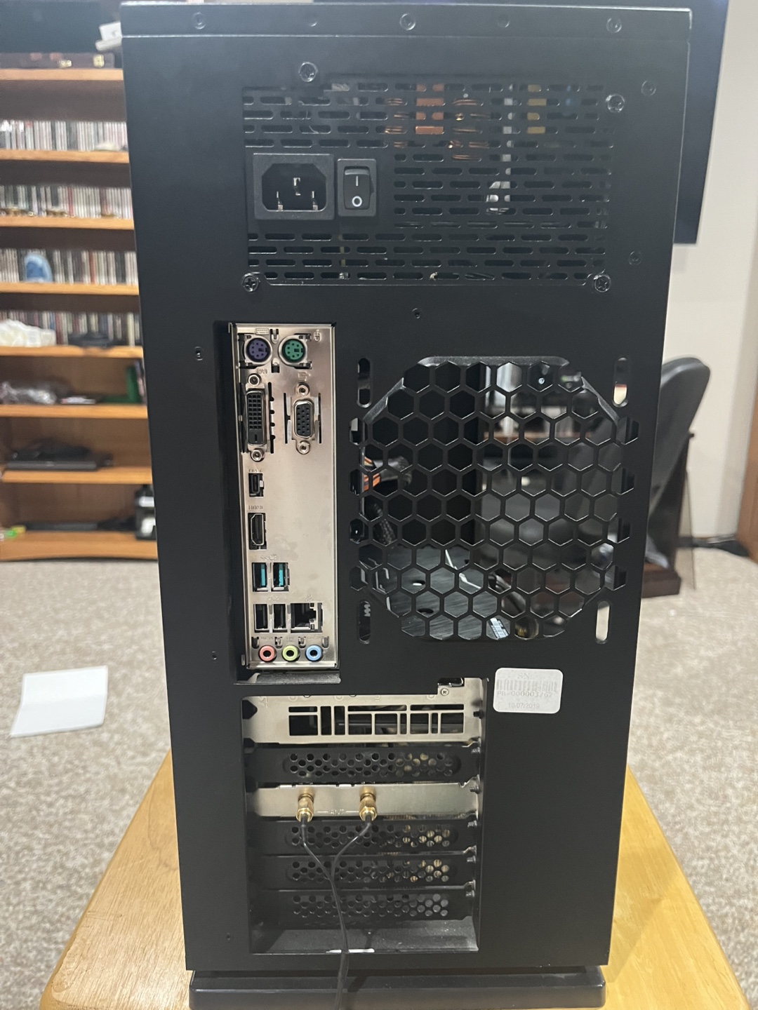 Midrange gaming pc 1660Ti bundle - photo 5