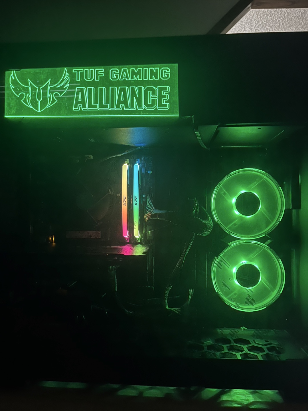 Midrange gaming pc 1660Ti bundle - photo 3