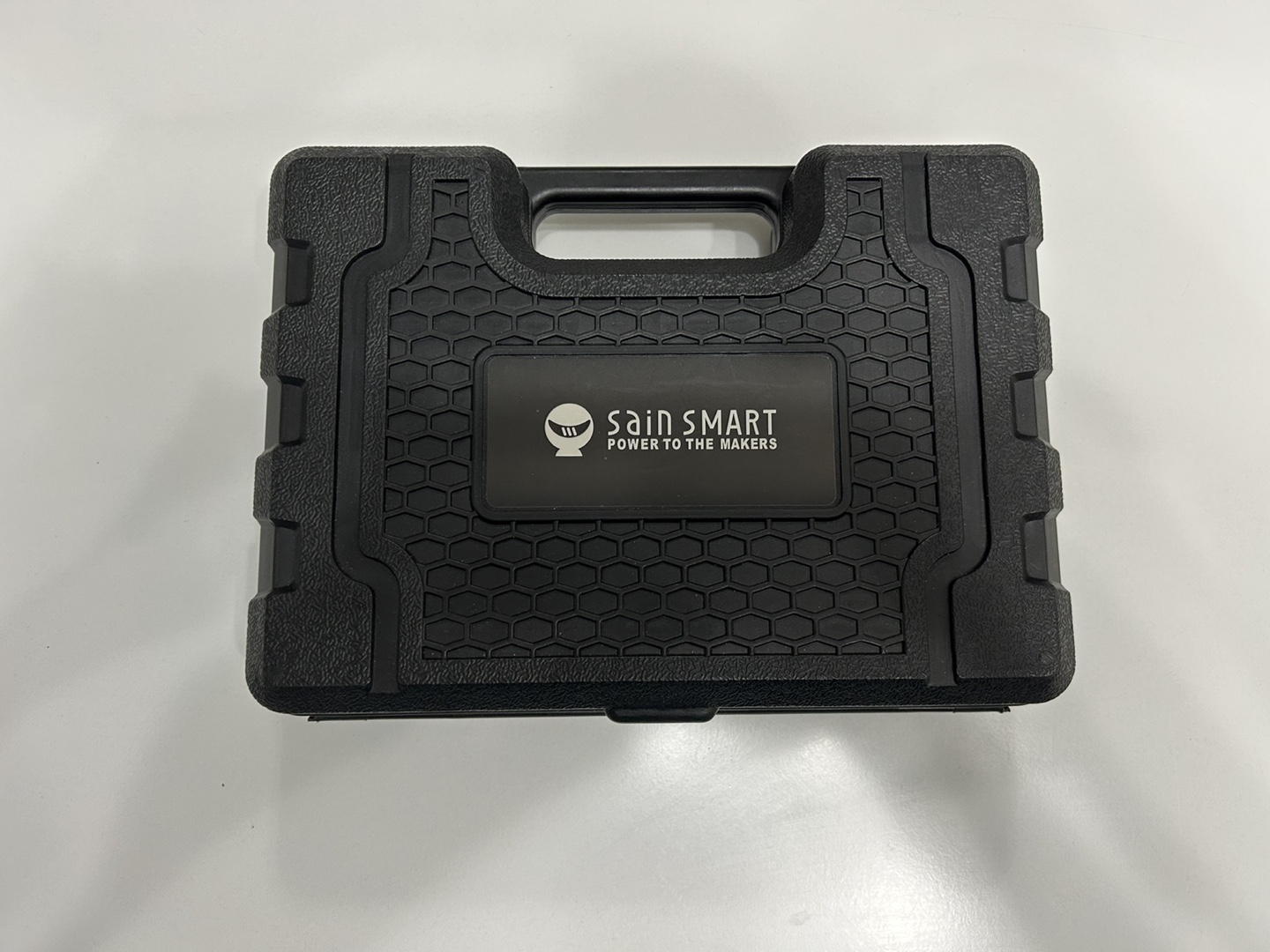SainSmart Cordless Screwdriver Kit - photo 3