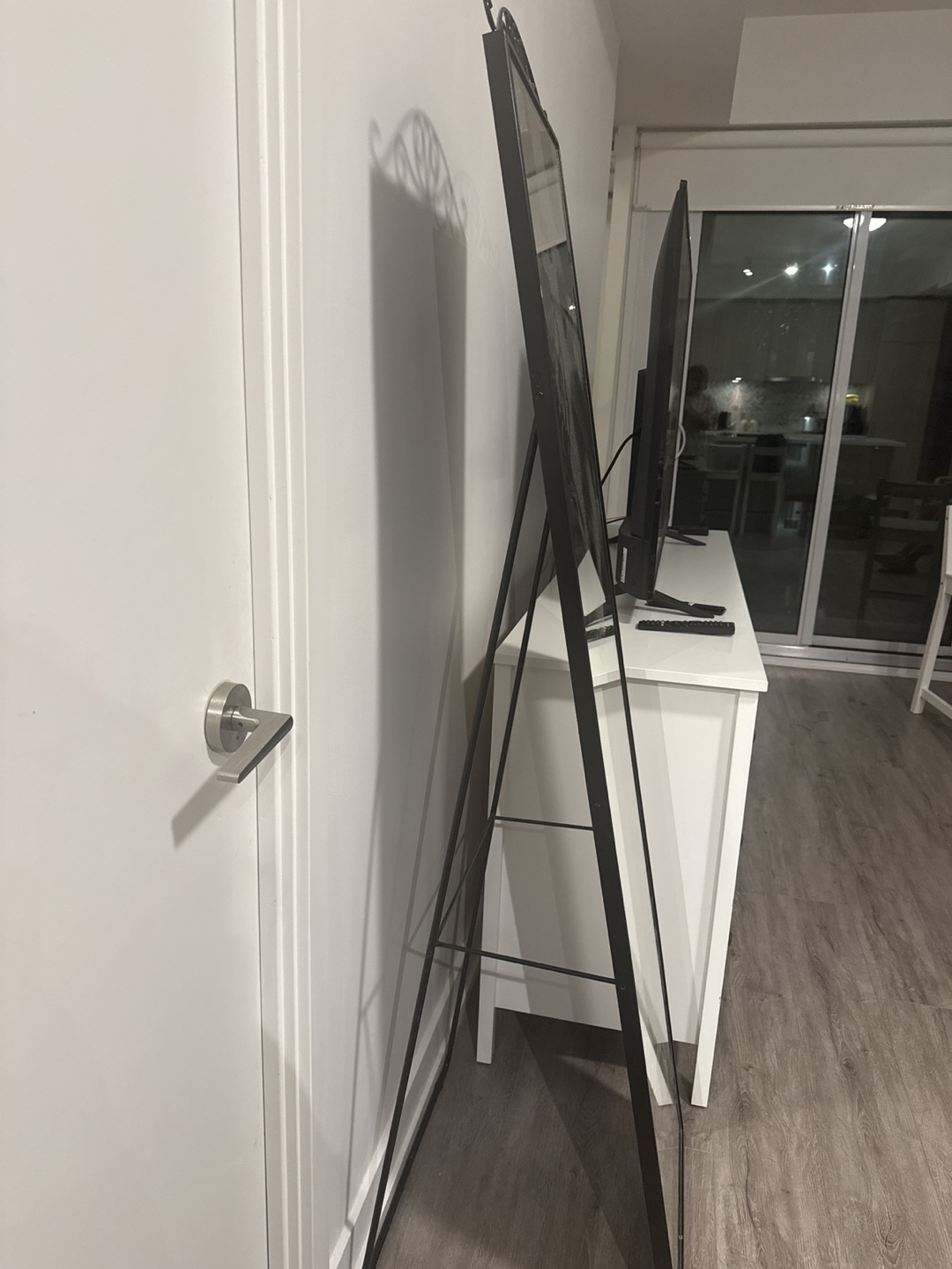 Full-Length Standing Mirror - photo 2