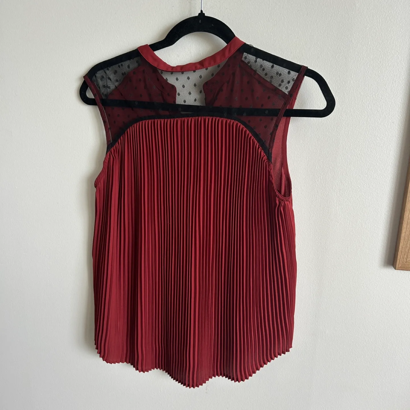Vero Moda Sleeveless Top thumbnail