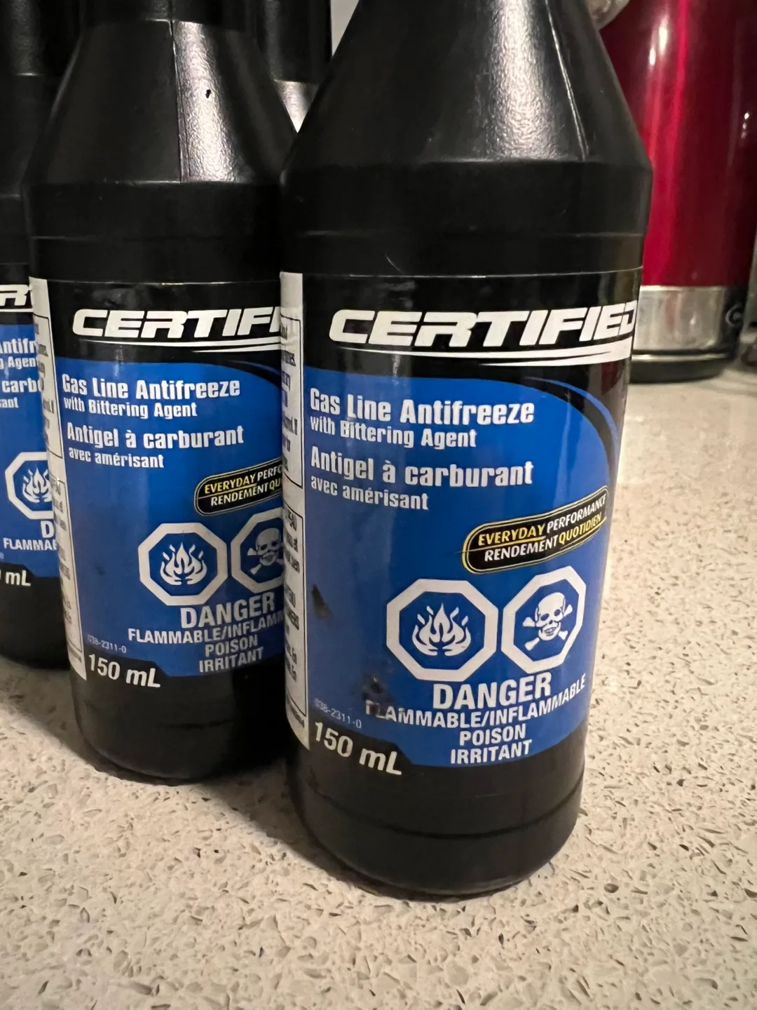 Certified Gas Line Antifreeze image indicator(2)