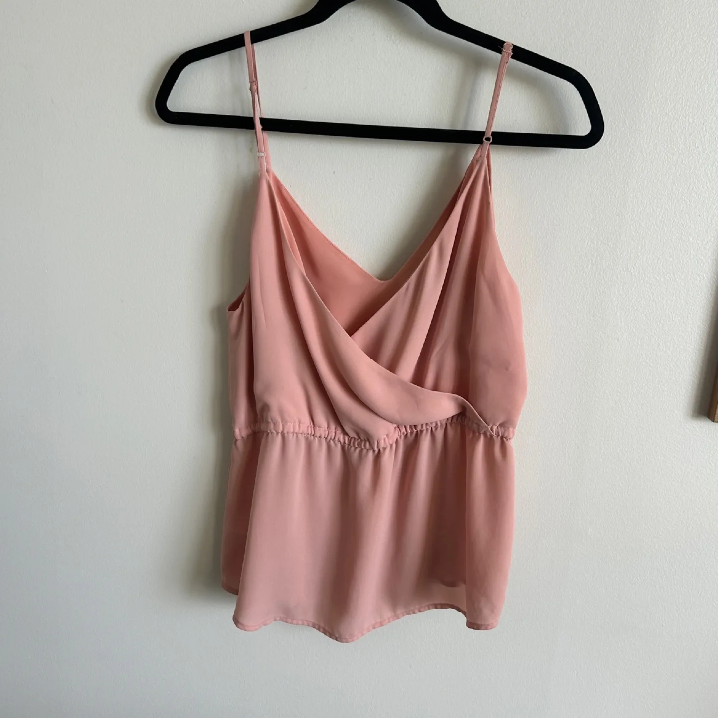 Babaton Pink Tank Top image indicator(3)