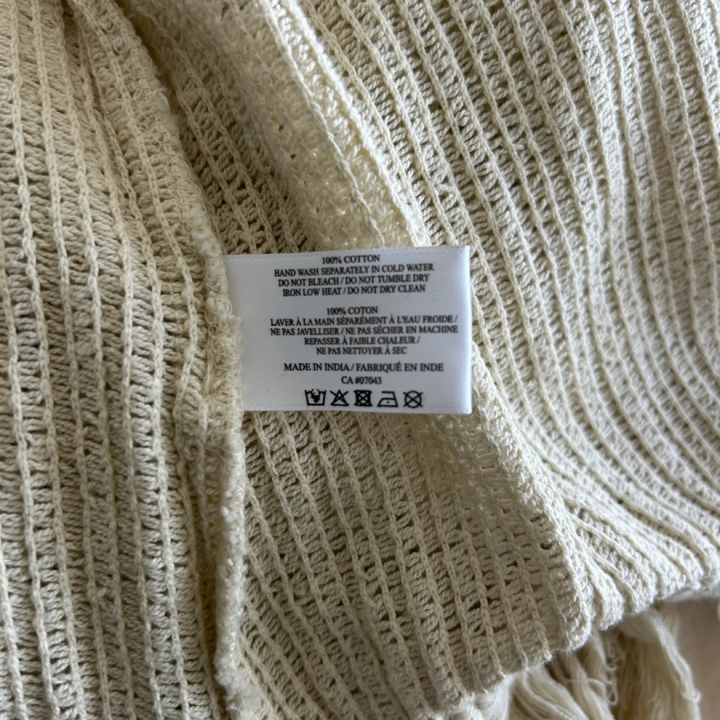 America & Beyond Dress - Size Medium image indicator(4)