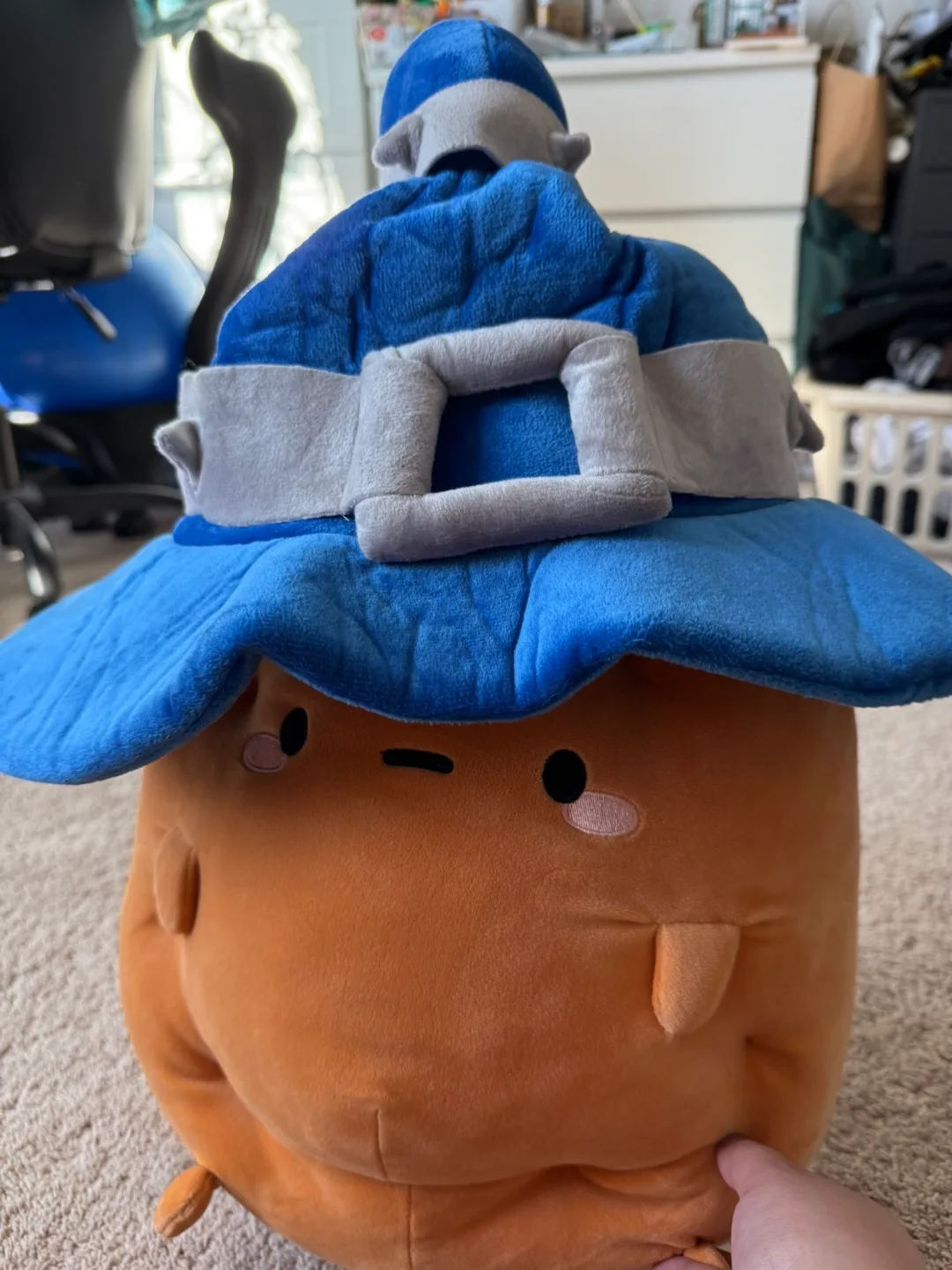 League of Legends Hats thumbnail