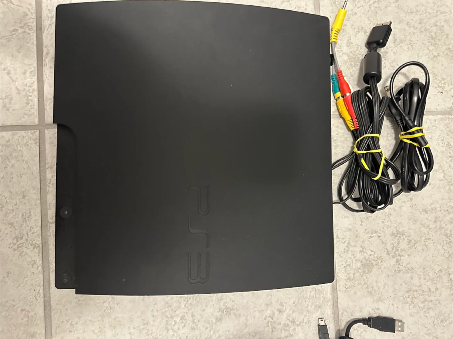 PlayStation 3 Console Bundle image indicator(2)