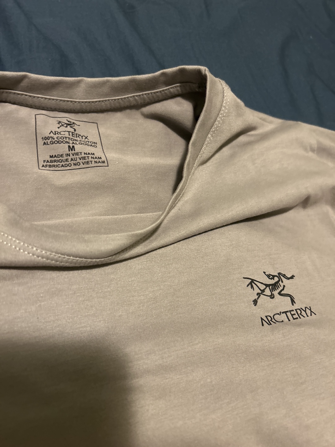 Arc'teryx T-shirt - photo 2