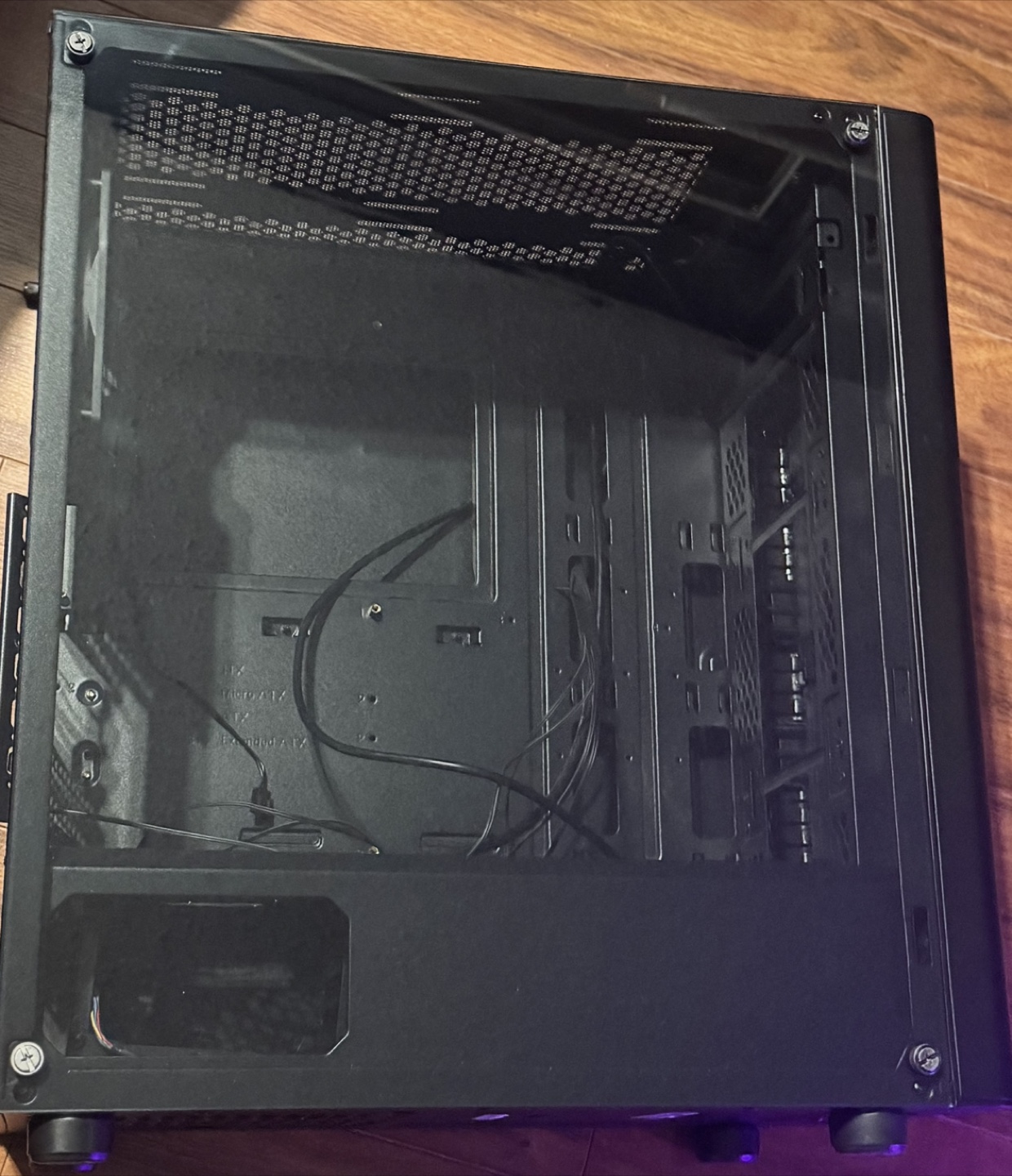 Thermaltake V250 Computer Case - photo 3