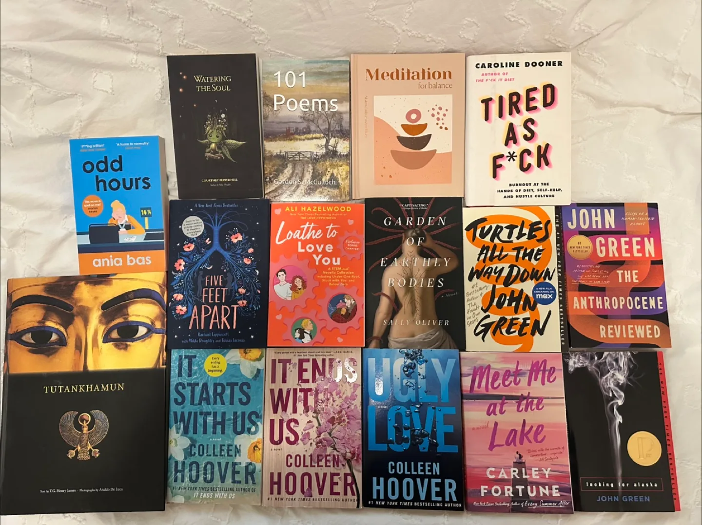 Books! (Mostly Brand New) thumbnail