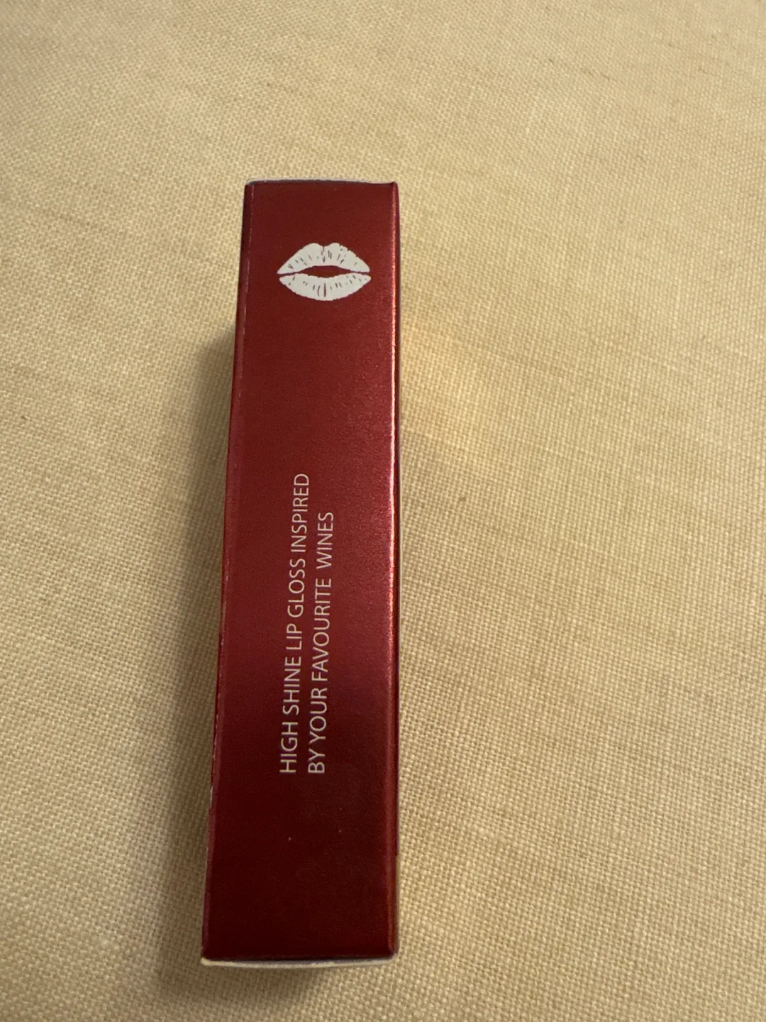 Aliver Wine Lipstick 🥕💚 image indicator(3)