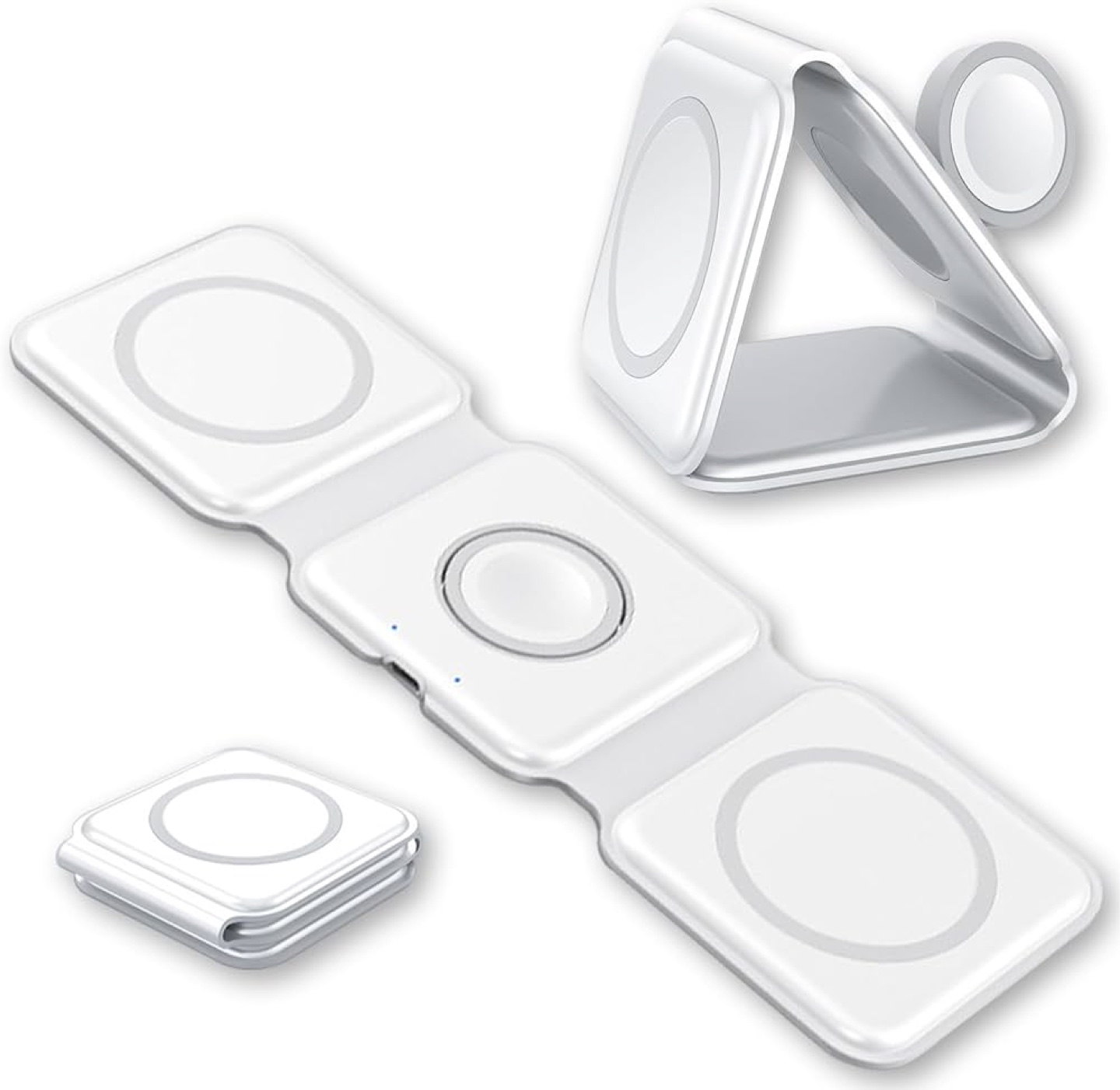 Foldable Wireless Charger