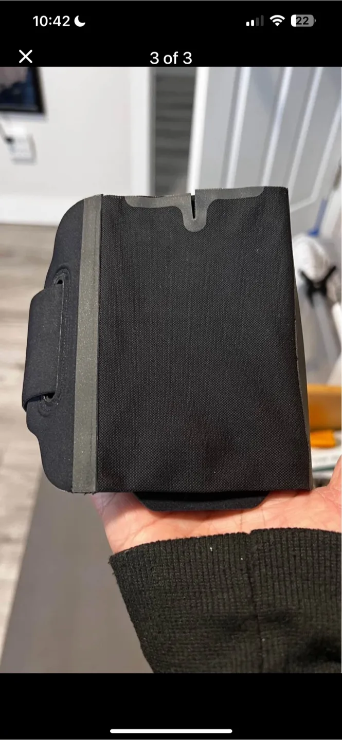 Lululemon Running Armband size S/M image indicator(3)