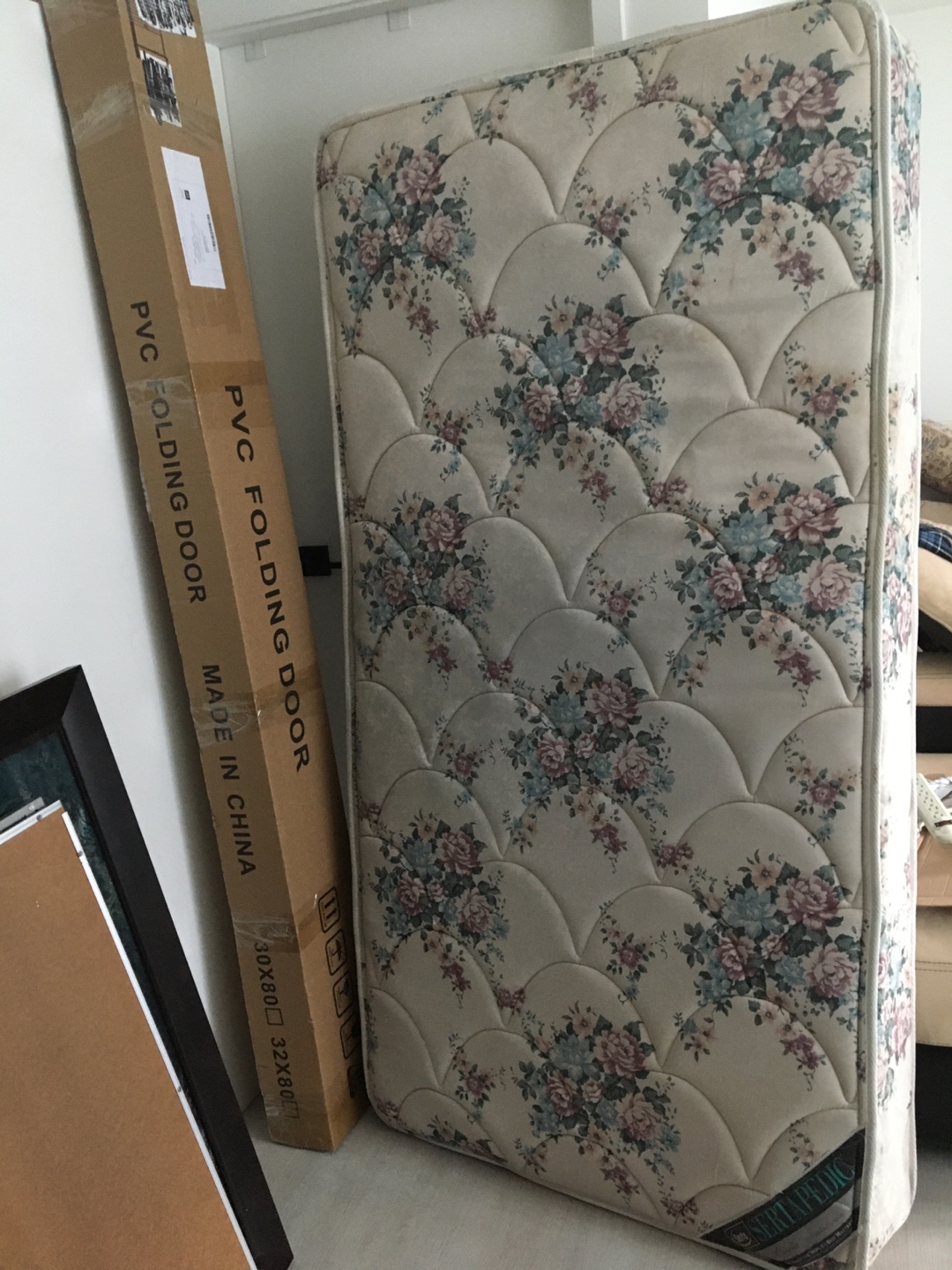 Single/ twin mattress - photo 3