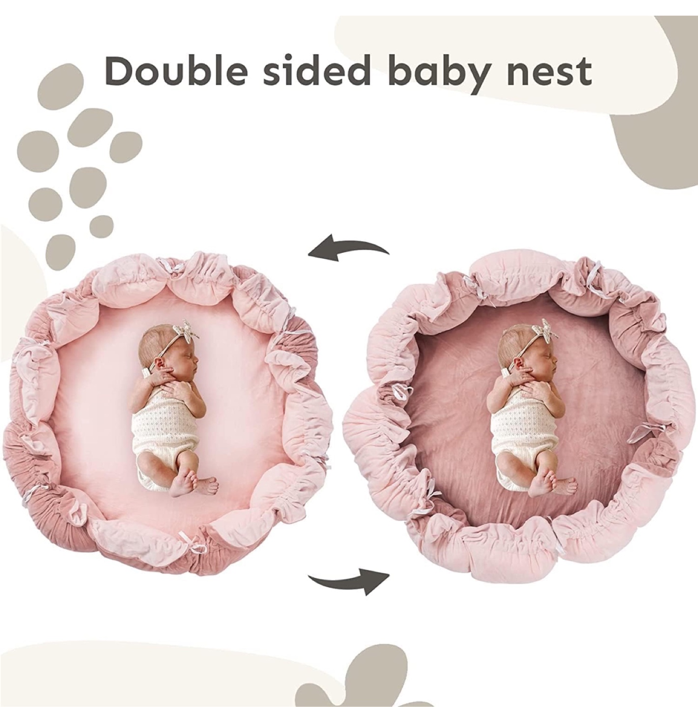 5-in-1 Convertible Baby Gym - photo 3