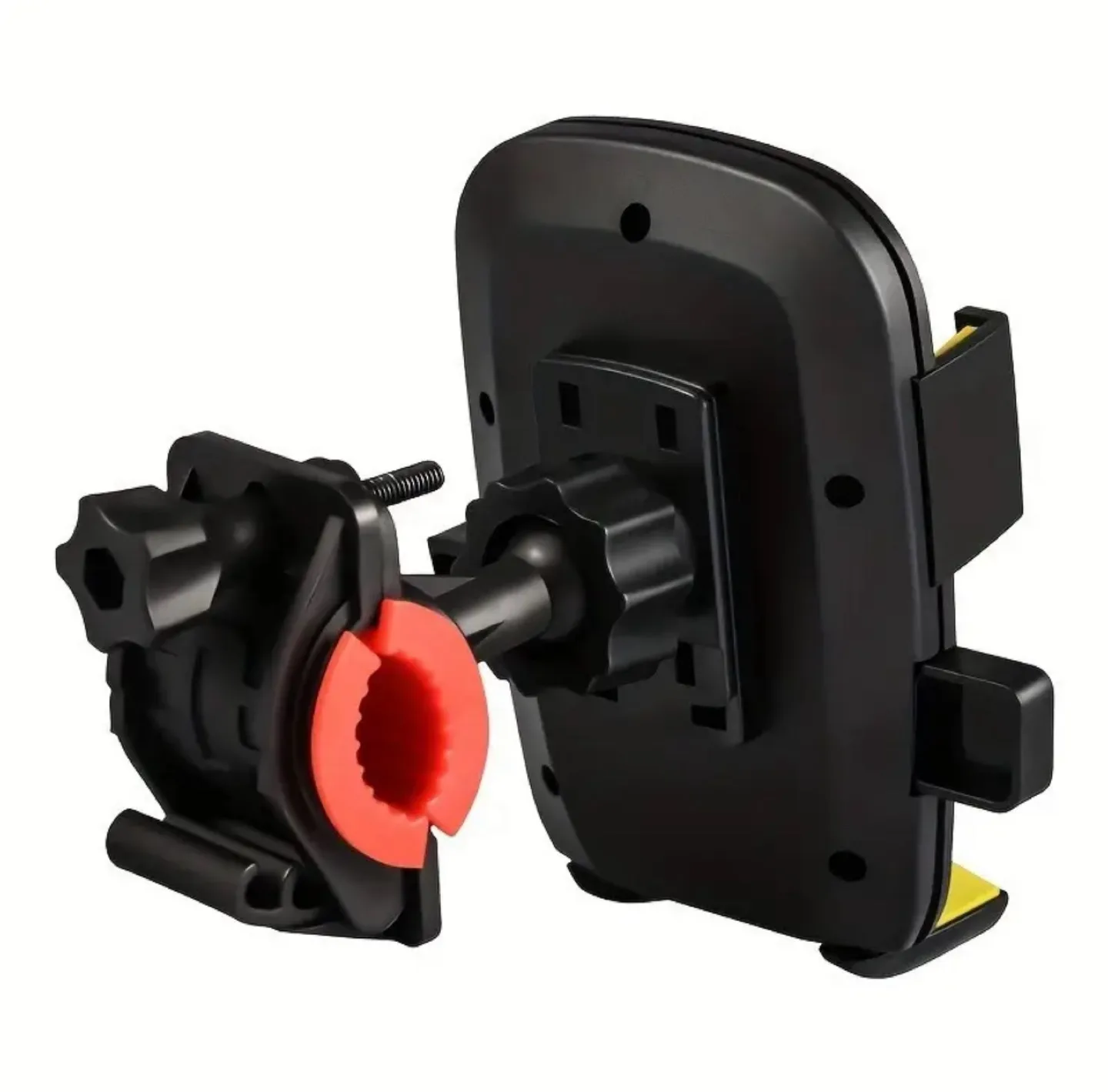 Motorcycle/Bicycle Mobile Phone Holder image indicator(2)