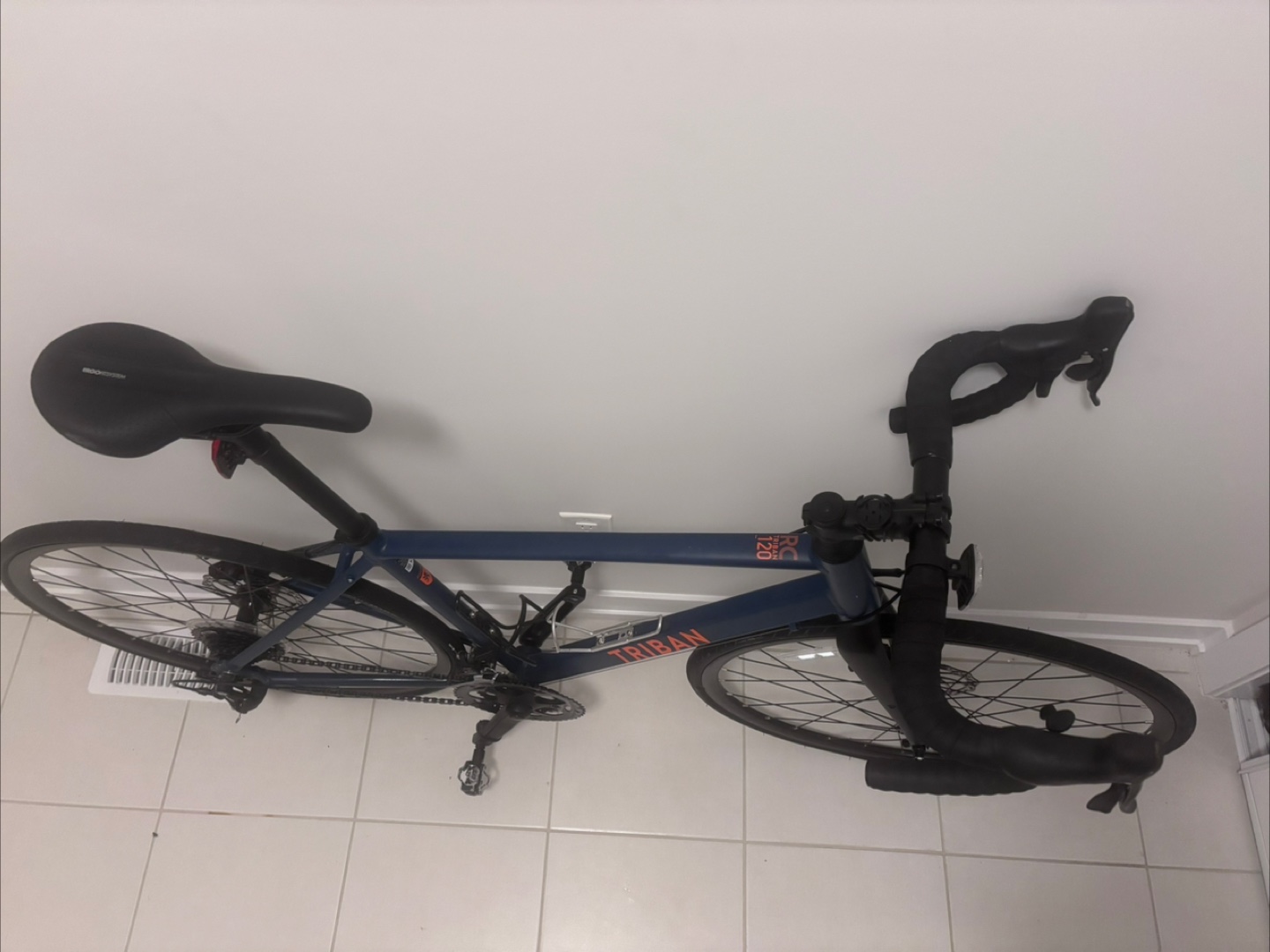 Triban Road Bike - photo 2