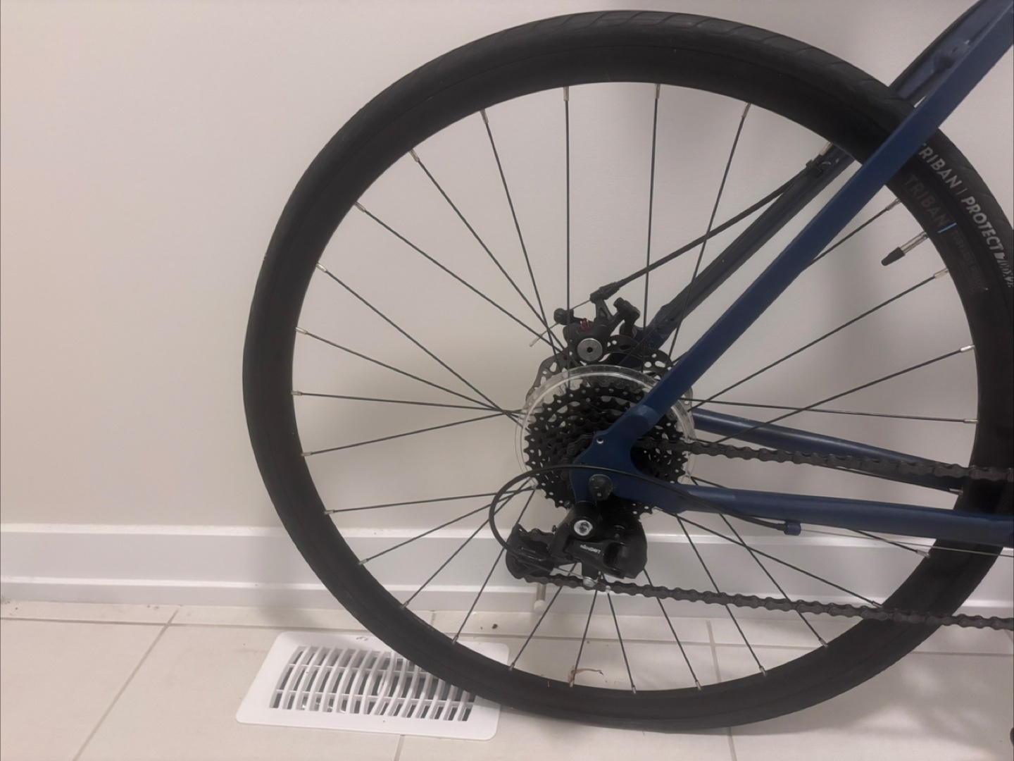 Triban Road Bike - photo 4