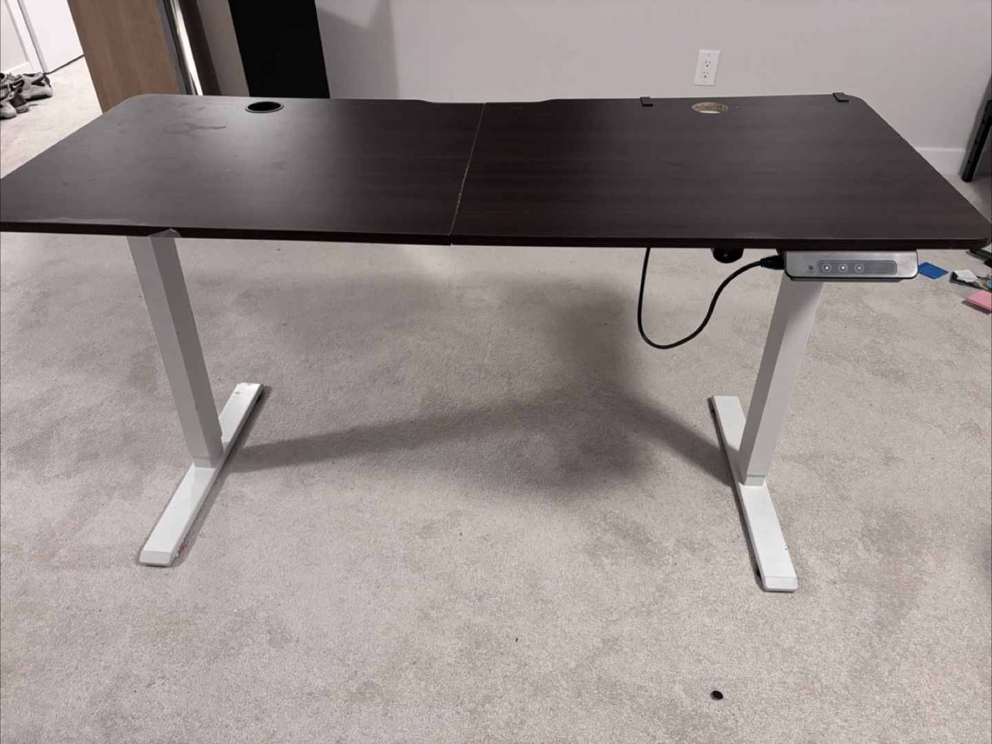 Adjustable Standing Desk - photo 4