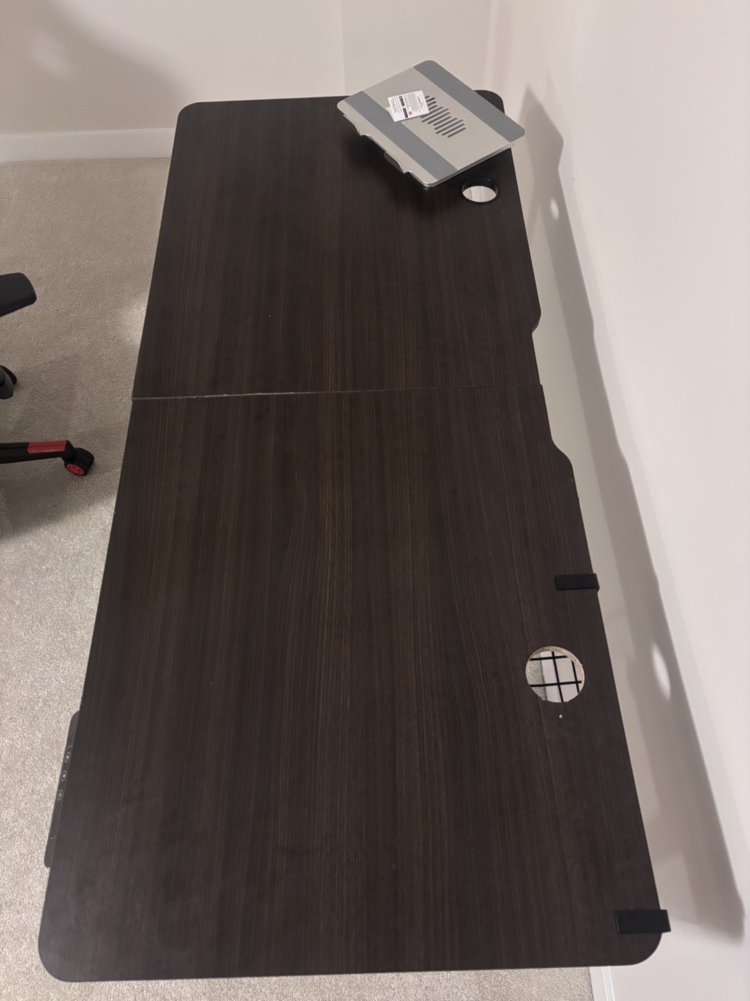 Adjustable Standing Desk - photo 3