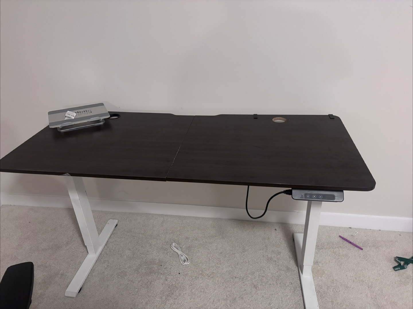 Adjustable Standing Desk