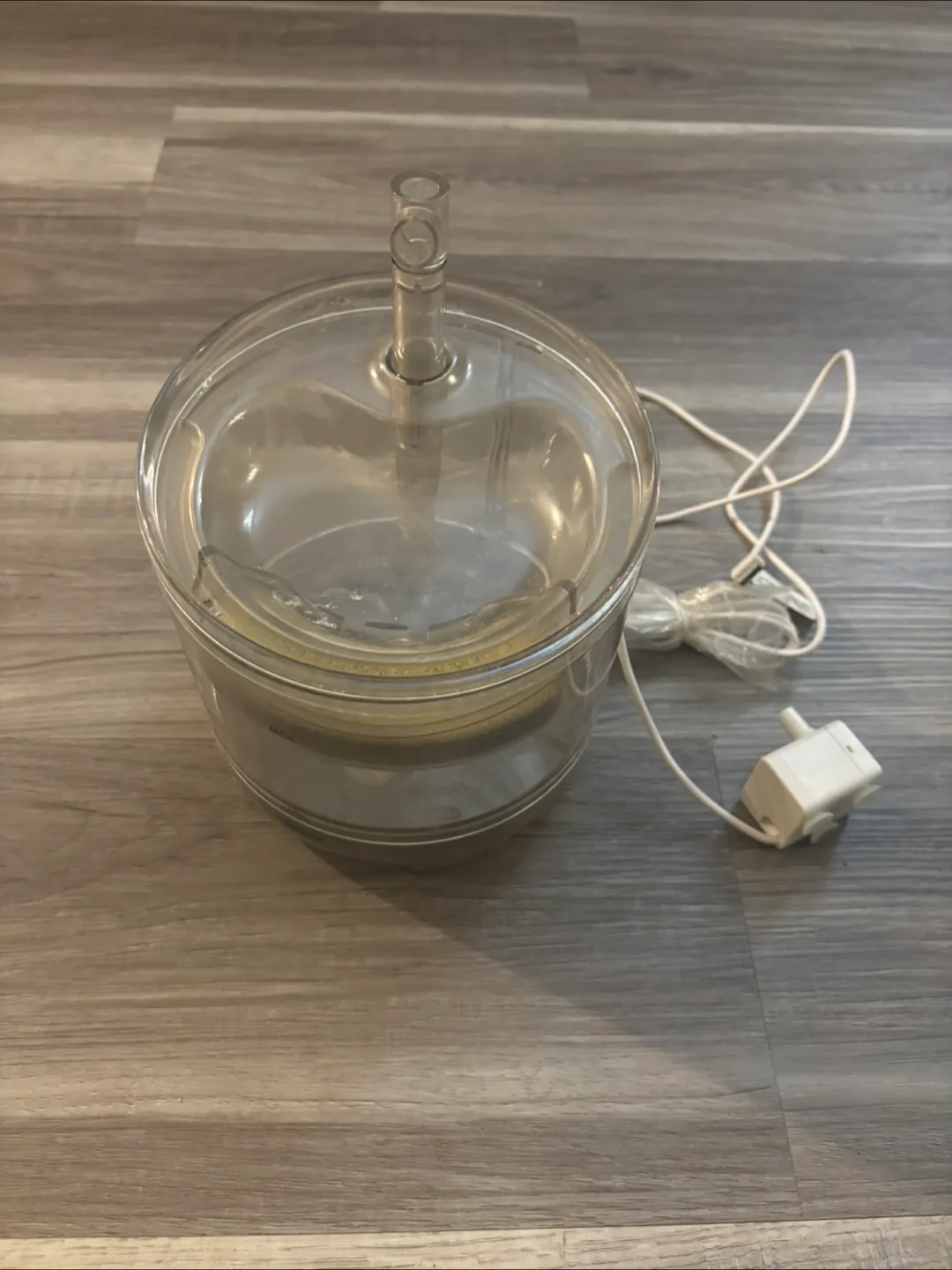 NPET Pet Water Fountain image indicator(2)