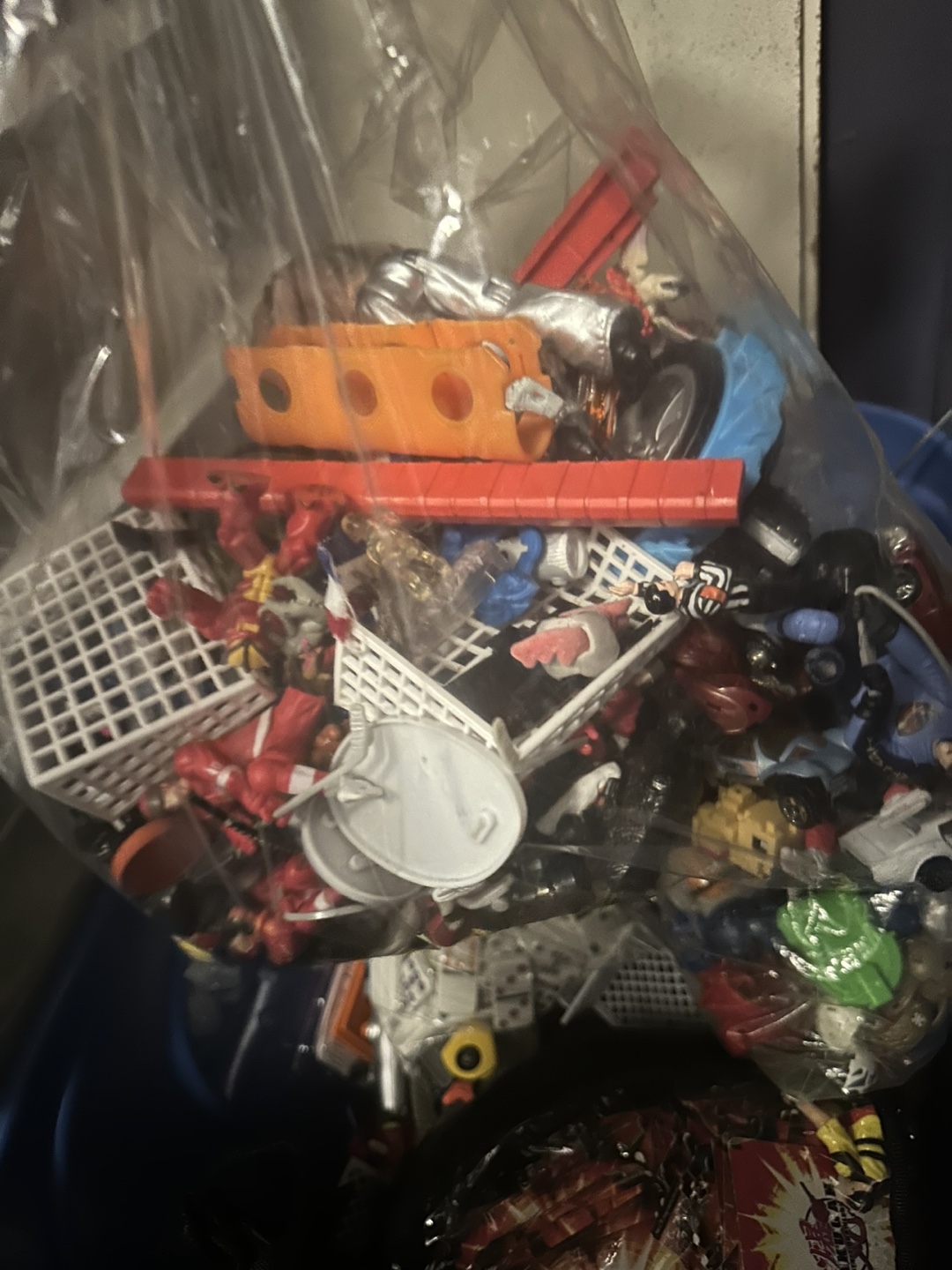 Toy Lot - photo 5