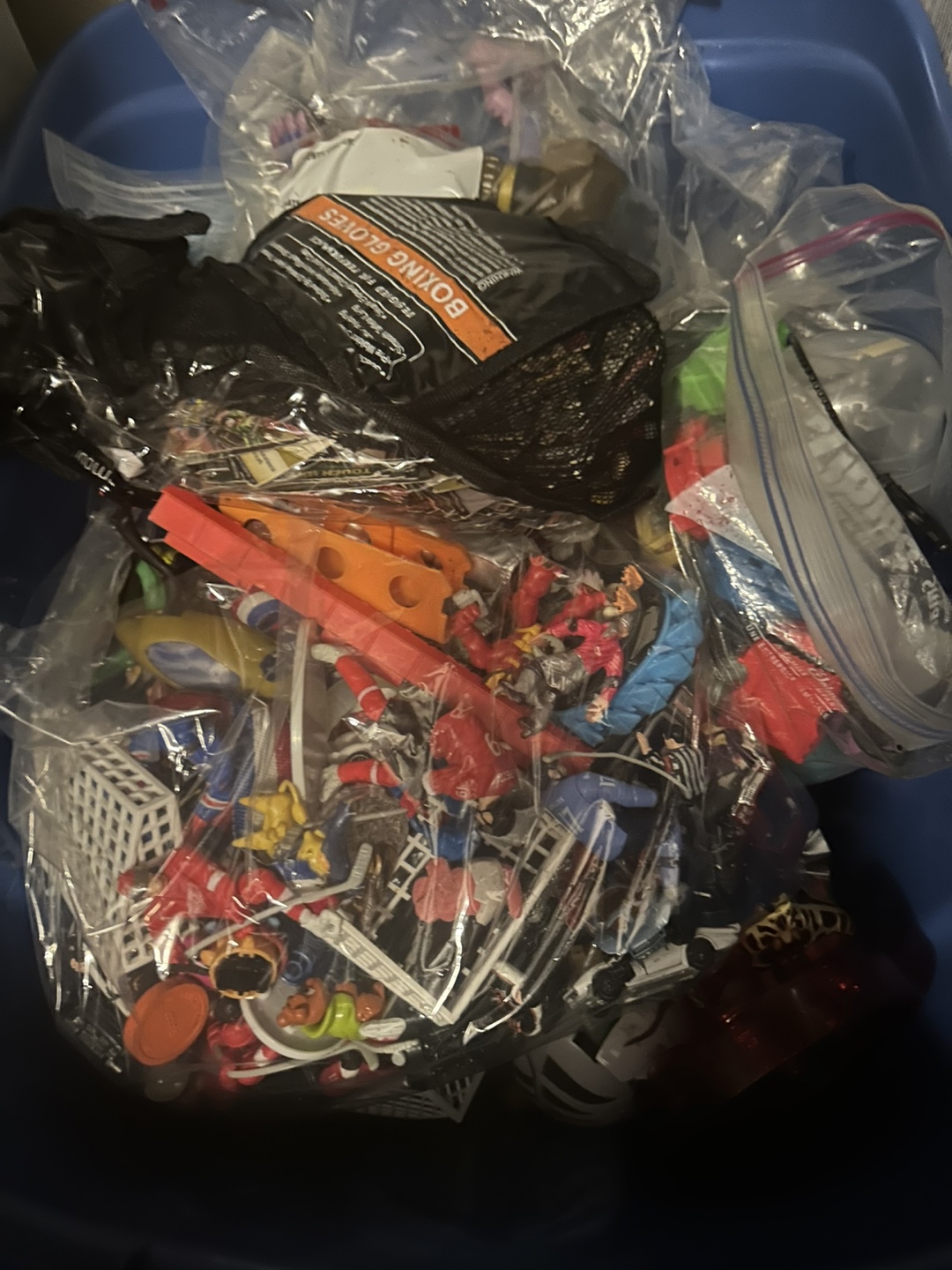 Toy Lot - photo 2